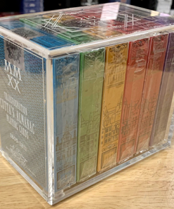 Cotta's Alamac Custom Carat x6 Case