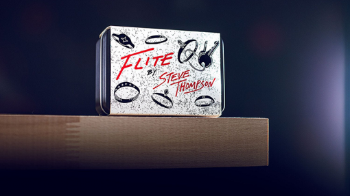 Flite by Steve Thompson - Trick