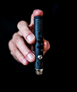 Fiddle Stick (Black) by Ellusionist