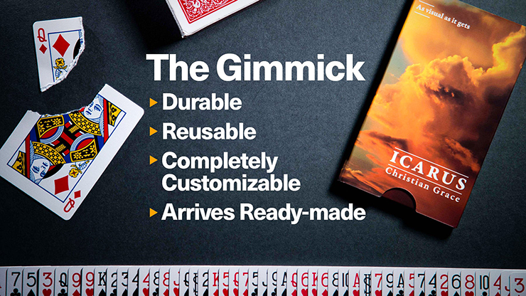 Tricksupply