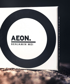 Aeon by Benjamin Mei - Trick