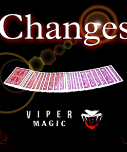 Changes by Viper Magic video DOWNLOAD