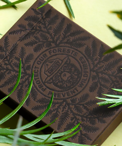 Smokey Bear Limited Edition Playing Cards by Art of Play