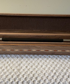 Shrinking Wands by Tony Karpinski - Trick