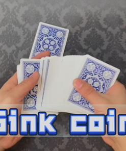 Sink Coin by Dingding video DOWNLOAD