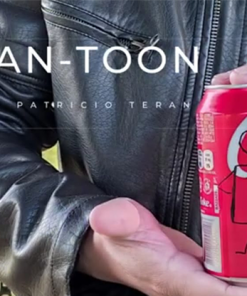 Can-Toon by Patricio Teran video DOWNLOAD