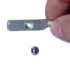 Drop Out (Aluminum)