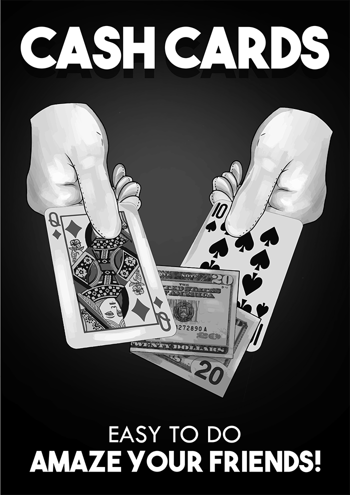 Cash Cards Cash Cards