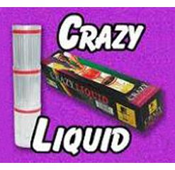 Crazy Liquid - Chu's Magic Crazy Liquid - Chu's Magic