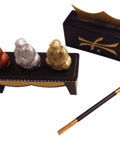 3 Buddah's - Widano ESTATE