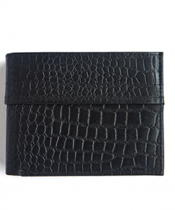 THE CASSIDY WALLET CROCODILE / LIMITED 50 by Nakul Shenoy - Trick
