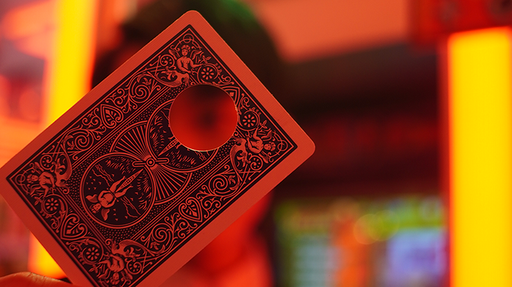 Tricksupply