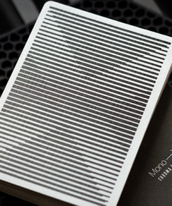 Mono - X: Chroma Edition Playing Cards by Luke Wadey