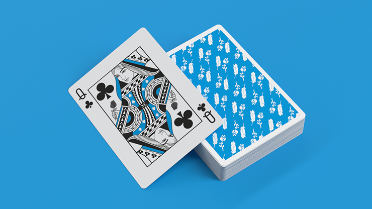MxS Casino Playing Cards by Madison x Schneider MxS Casino Playing Cards by Madison x Schneider