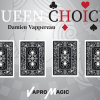 Find The Queen by Damien Vappereau - Trick Find The Queen by Damien Vappereau - Trick