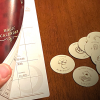Magical Calendar by Tenyo Magic - Trick Magical Calendar by Tenyo Magic - Trick