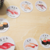 Magical Sushi by Tenyo Magic - Trick