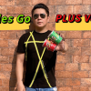 Pringles Go PLUS (GREEN) by Taiwan Ben and Julio Montoro - Trick Pringles Go PLUS (GREEN) by Taiwan Ben and Julio Montoro - Trick