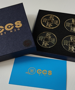 CCS BLACK SV by N2G - Trick