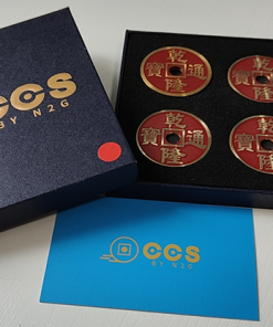 CCS RED SV by N2G - Trick