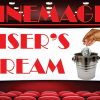 CINEMAGIC FLASH MISERS DREAM (Gimmicks and Online Instructions) by Mago Flash - Trick CINEMAGIC FLASH MISERS DREAM (Gimmicks and Online Instructions) by Mago Flash - Trick