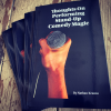 Thoughts On Performing Stand Up Comedy Magic by Nathan Kranzo - Book Thoughts On Performing Stand Up Comedy Magic by Nathan Kranzo - Book