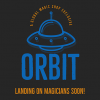 ORBIT by Mark Parker & Jonathan Fox - Trick ORBIT by Mark Parker & Jonathan Fox - Trick