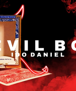 Devil Box by Ido Daniel video DOWNLOAD