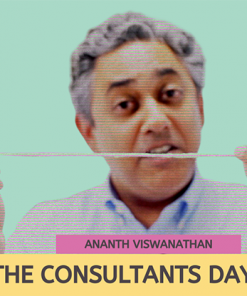 The Vault - The Consultant's Daydream by Ananth Viswanathan video DOWNLOAD