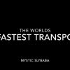 World's Fastest Transpo by Mystic Slybaba video DOWNLOAD World's Fastest Transpo by Mystic Slybaba video DOWNLOAD