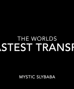 World's Fastest Transpo by Mystic Slybaba video DOWNLOAD