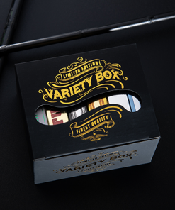 P3 Luxury Variety Box 2021 Playing Cards