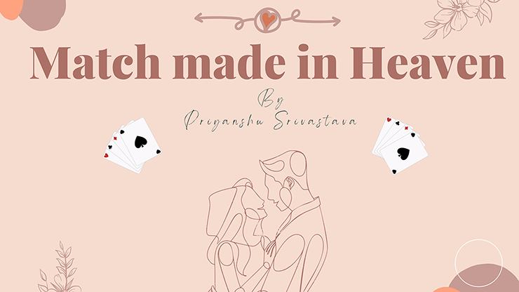 Match made in Heaven by PriyanshuSri video DOWNLOAD Match made in Heaven by PriyanshuSri video DOWNLOAD