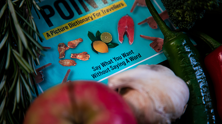 To the Point by Mark Lemon - Book To the Point by Mark Lemon - Book