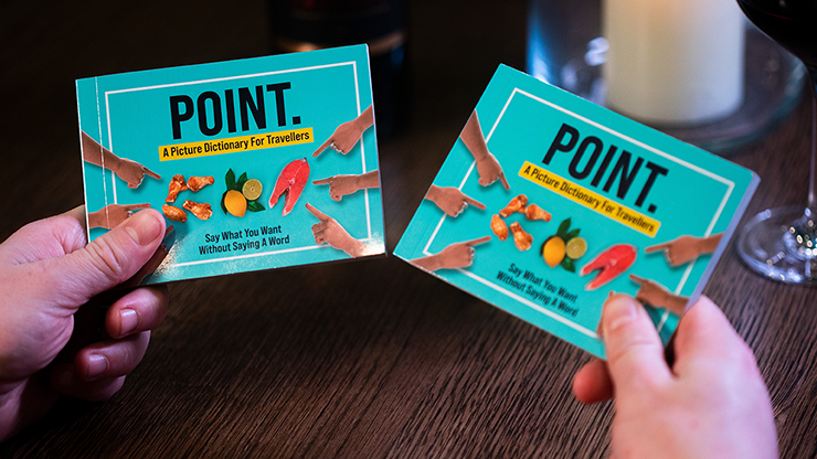 To the Point by Mark Lemon - Book To the Point by Mark Lemon - Book