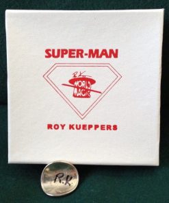 Superman 2.0 - Roy Kueppers