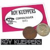 Copper / Silver - Roy Kueppers Copper / Silver - Roy Kueppers