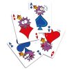 Pandemic Playing Cards - Mapez