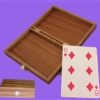 Card Case (Poker) - Hardini