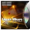Under Wraps (red) - Mark Mason Under Wraps (red) - Mark Mason