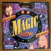 The Magic Show (book) - Mark Setteducati / Anne Benkovitz                    ESTATE