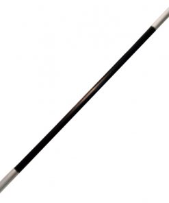 Economy Wand Plus (Silver Tips)