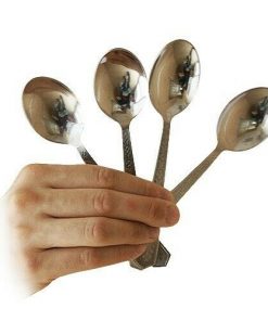 Multiplying Spoons
