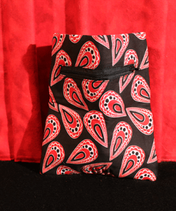 Gag Bag (Zipper) by Mr. Magic - Trick