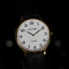 Infinity Watch V3 - Gold Case White Dial / PEN Version (Gimmick and Online Instructions) by Bluether Magic - Trick Infinity Watch V3 - Gold Case White Dial / PEN Version (Gimmick and Online Instructions) by Bluether Magic - Trick