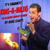 Ring - A - Majig - Mike Giusti