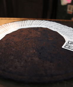 The Foldable Card Mat - David Gatti