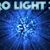 Pro Light 3.0 Blue Single (Gimmicks and Online Instructions) by Marc Antoine - Trick Pro Light 3.0 Blue Single (Gimmicks and Online Instructions) by Marc Antoine - Trick