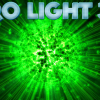 Pro Light 3.0 Green Single (Gimmicks and Online Instructions) by Marc Antoine - Trick Pro Light 3.0 Green Single (Gimmicks and Online Instructions) by Marc Antoine - Trick