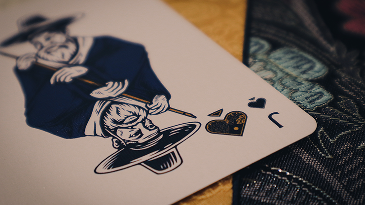 Tricksupply